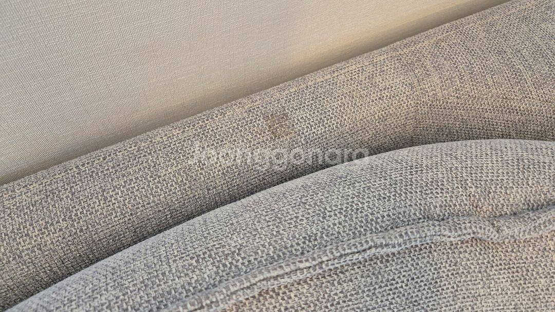 한샘 오슬로 코너형 소파--1