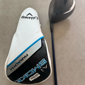 캘러웨이 Ai 스모크 맥스 벤투스 샤프트 판매합니다.