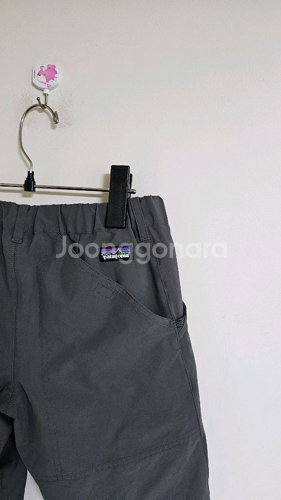 파타고니아 키즈 반바지 10--3