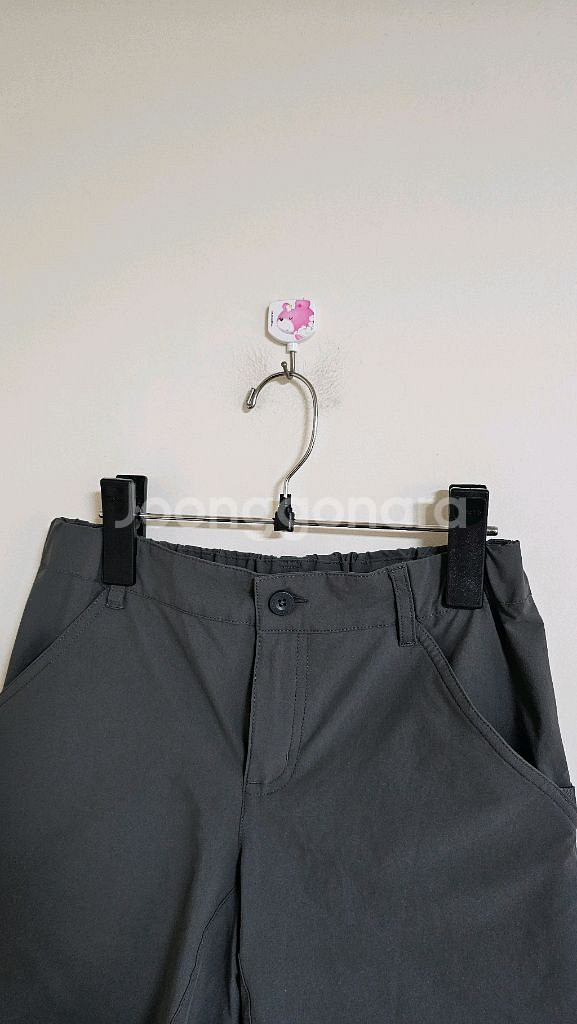 파타고니아 키즈 반바지 10--2