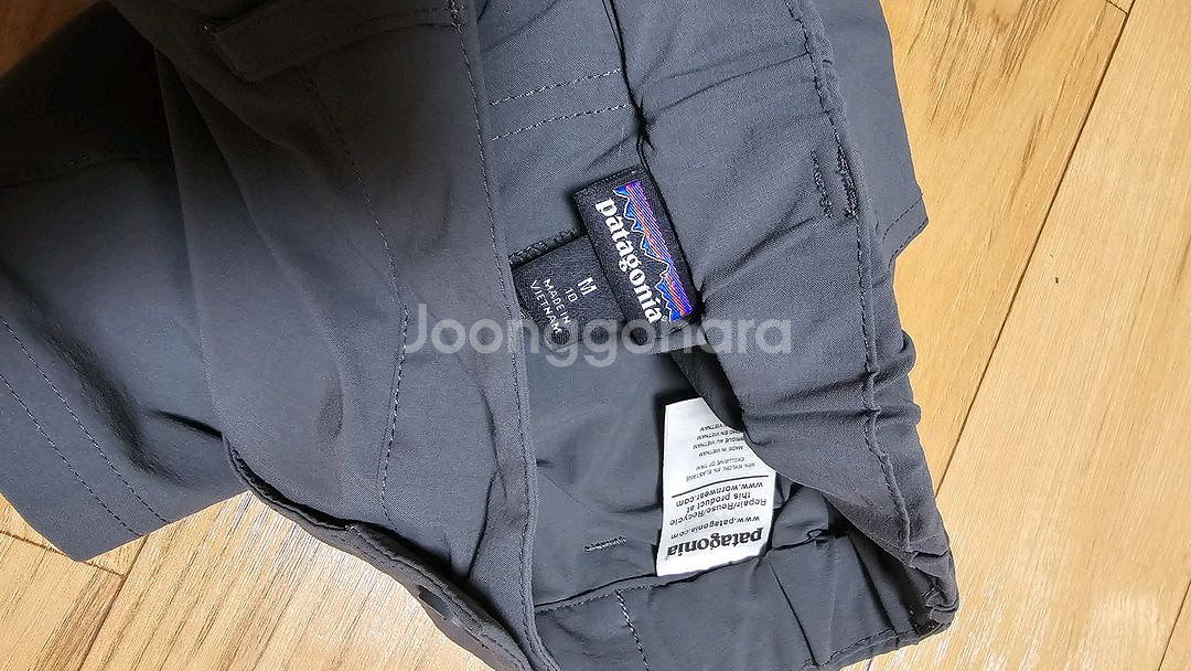 파타고니아 키즈 반바지 10--5