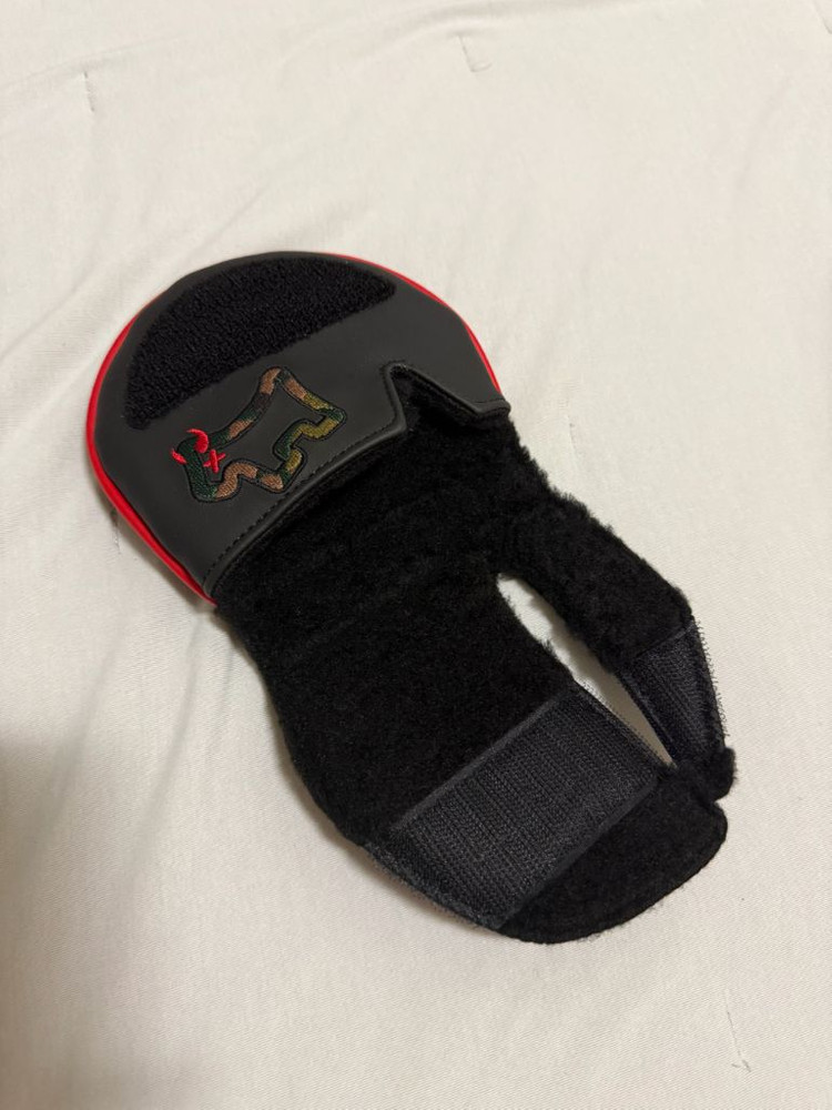 스카티카메론 정크야드독 퍼터커버 이미지