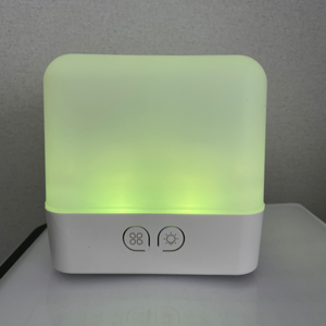 아로마 스터일러 (방향제+무드등)+향기캡슐2박스