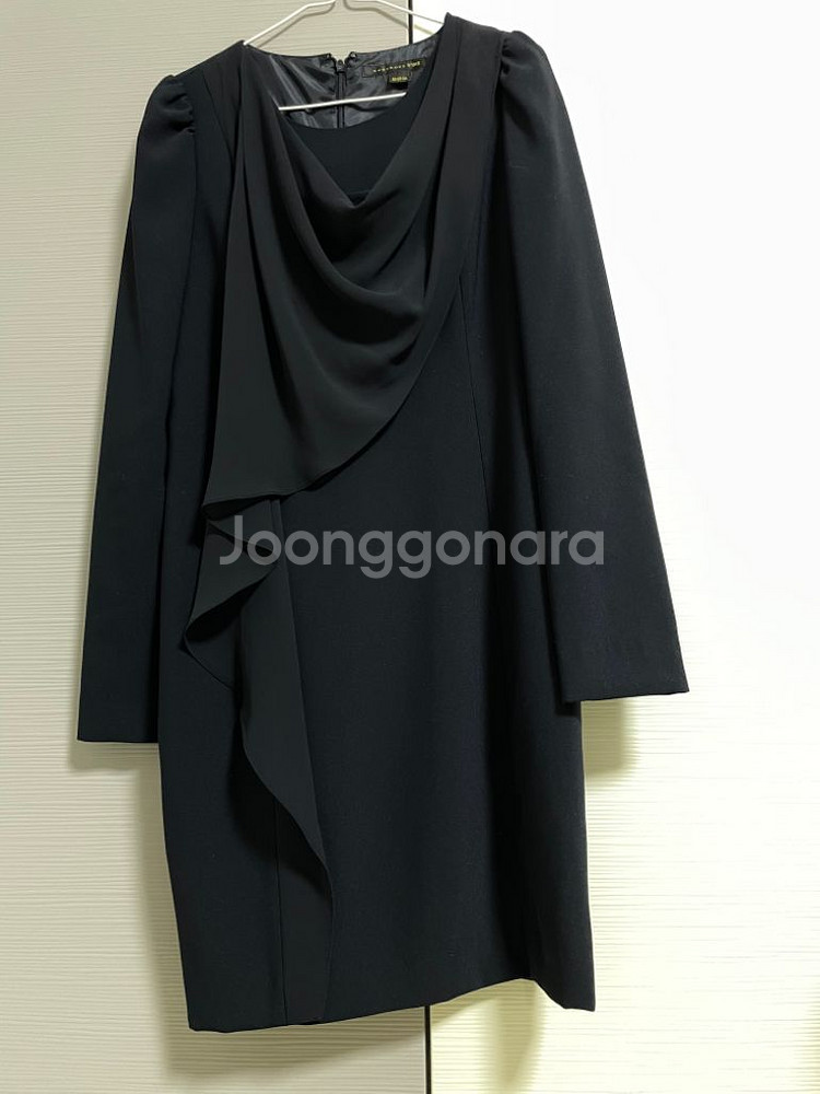 비키 원피스 55사이즈--0