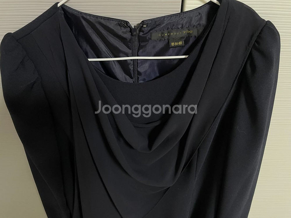 비키 원피스 55사이즈--1