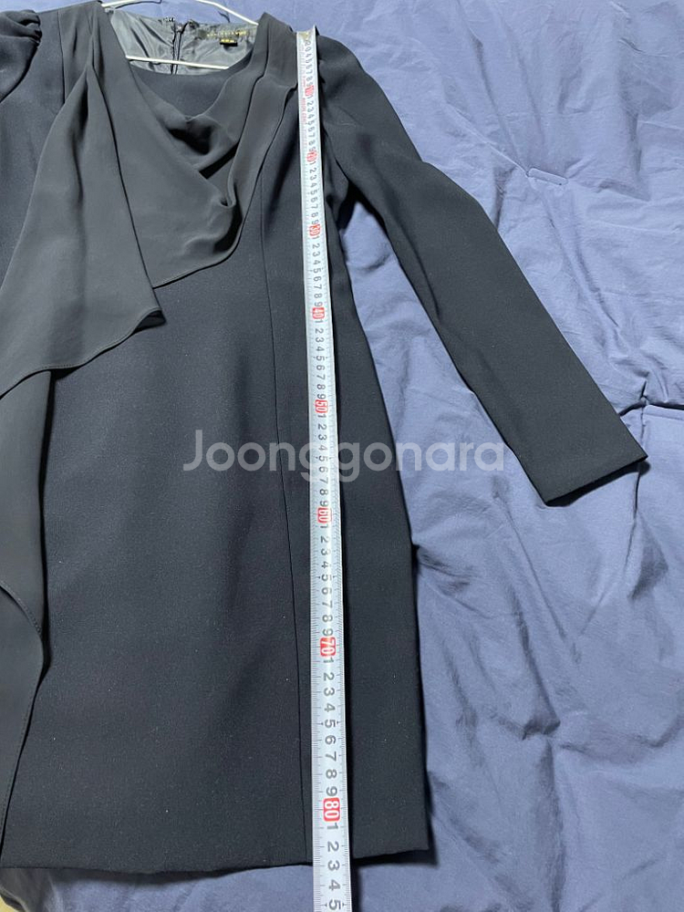 비키 원피스 55사이즈--3