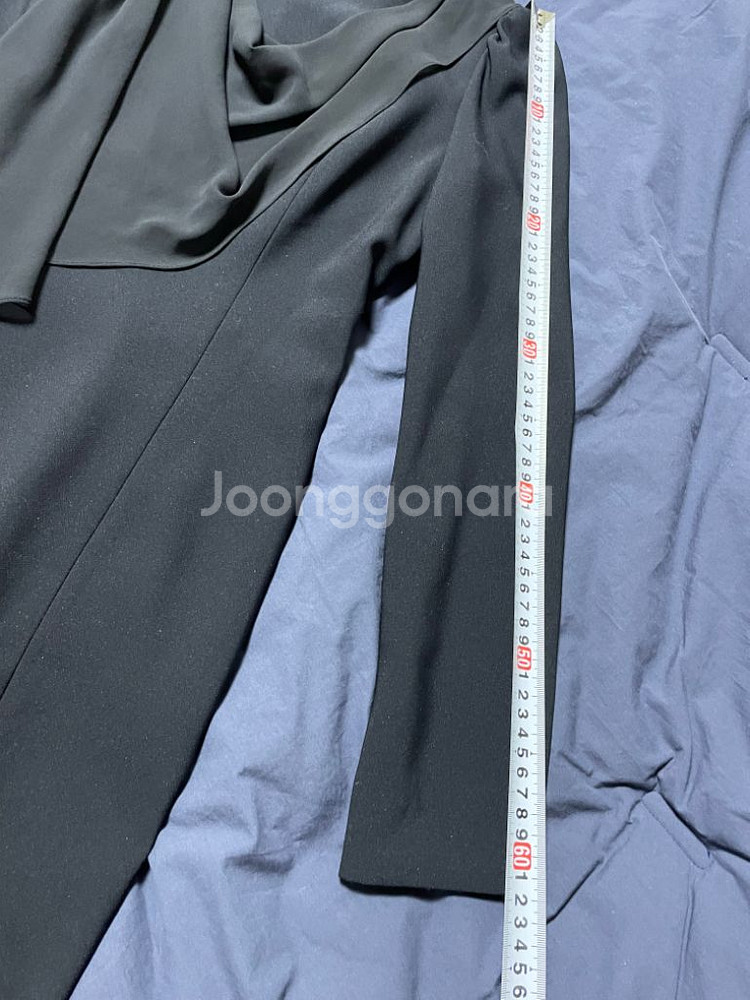 비키 원피스 55사이즈--4