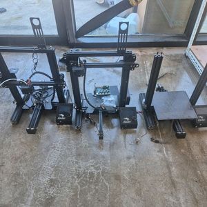 엔더3 3D 프린터 부품 판매합니다