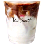 폴바셋 아이스카페라떼(5,900원->4,899원)