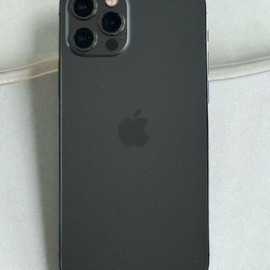 아이폰 12프로 125gb 블랙