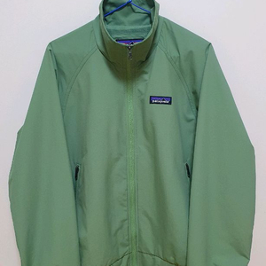 파타고니아 베기스자켓 xs