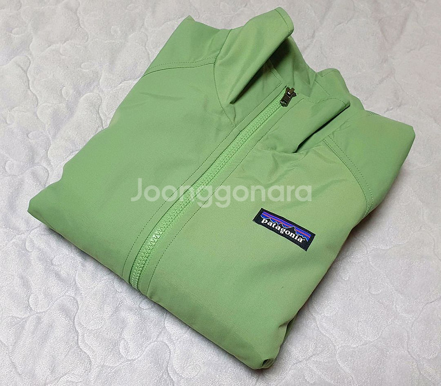 파타고니아 베기스자켓 xs--1