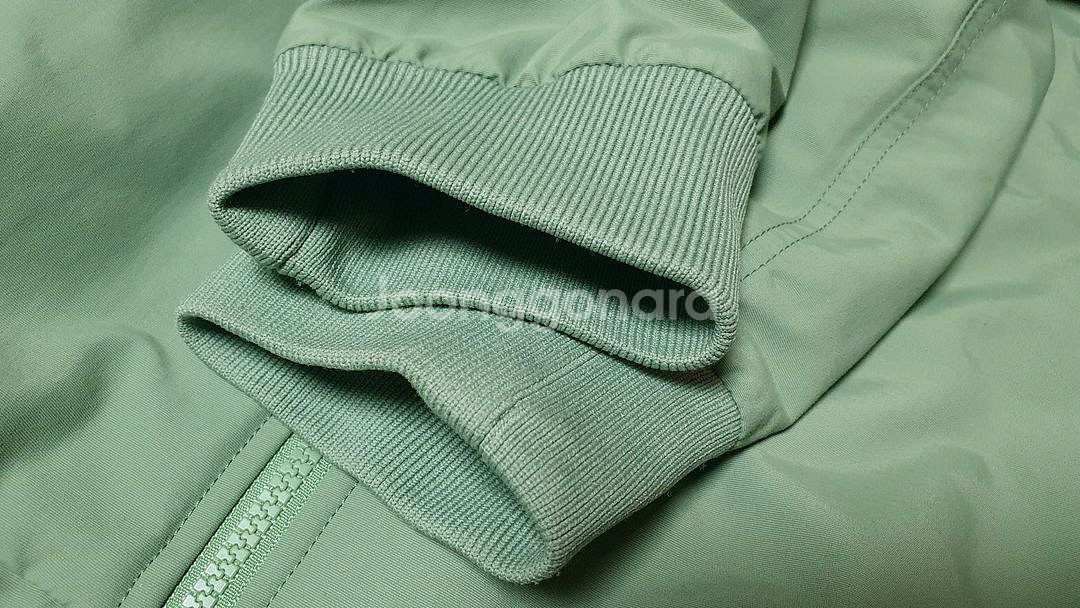 파타고니아 베기스자켓 xs--4