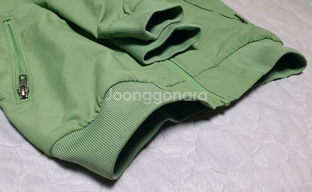 파타고니아 베기스자켓 xs--6