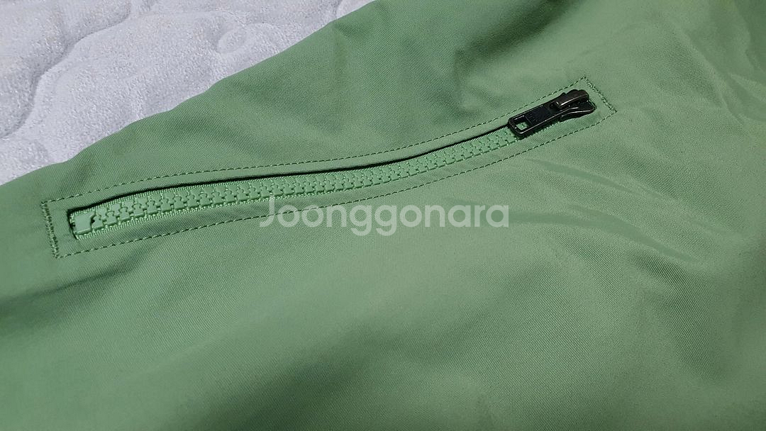 파타고니아 베기스자켓 xs--7