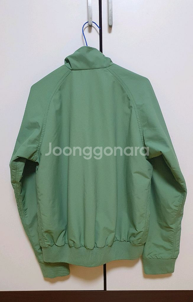 파타고니아 베기스자켓 xs--9