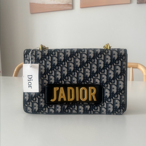 디올 크로스 체인백 숄더백 새제품