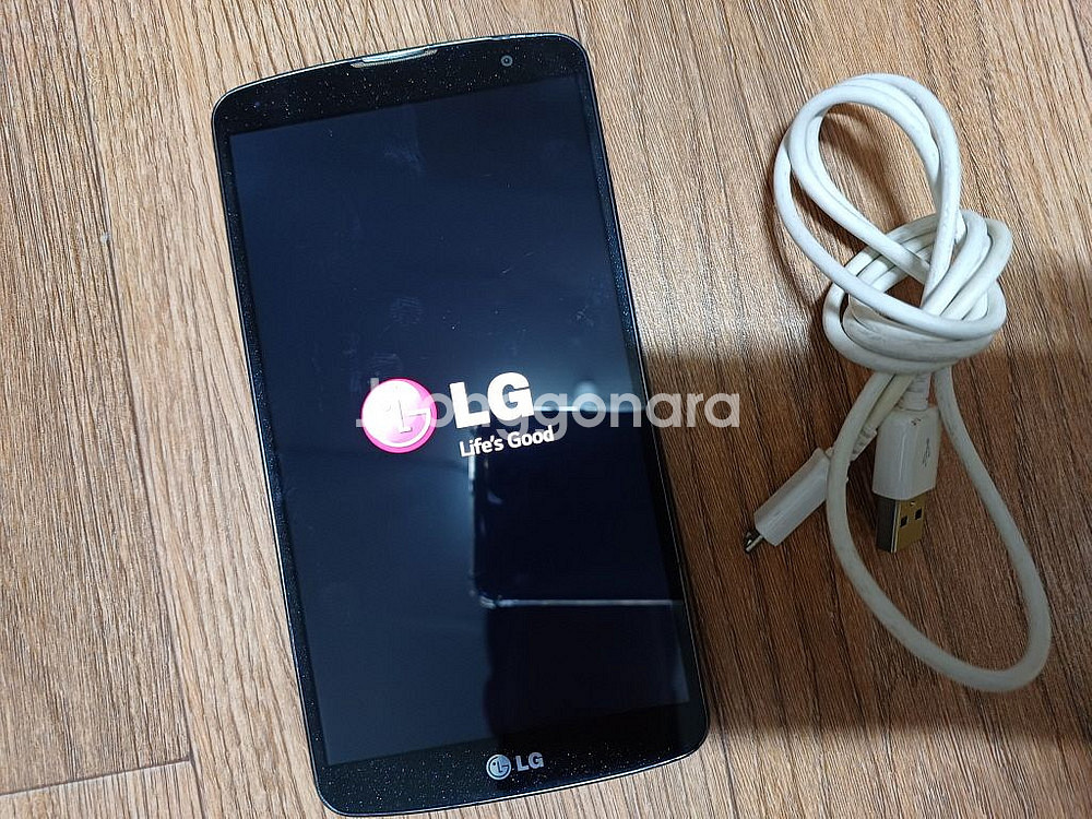 LG G Pro2 LG-F350S 휴대폰 성능굿--1