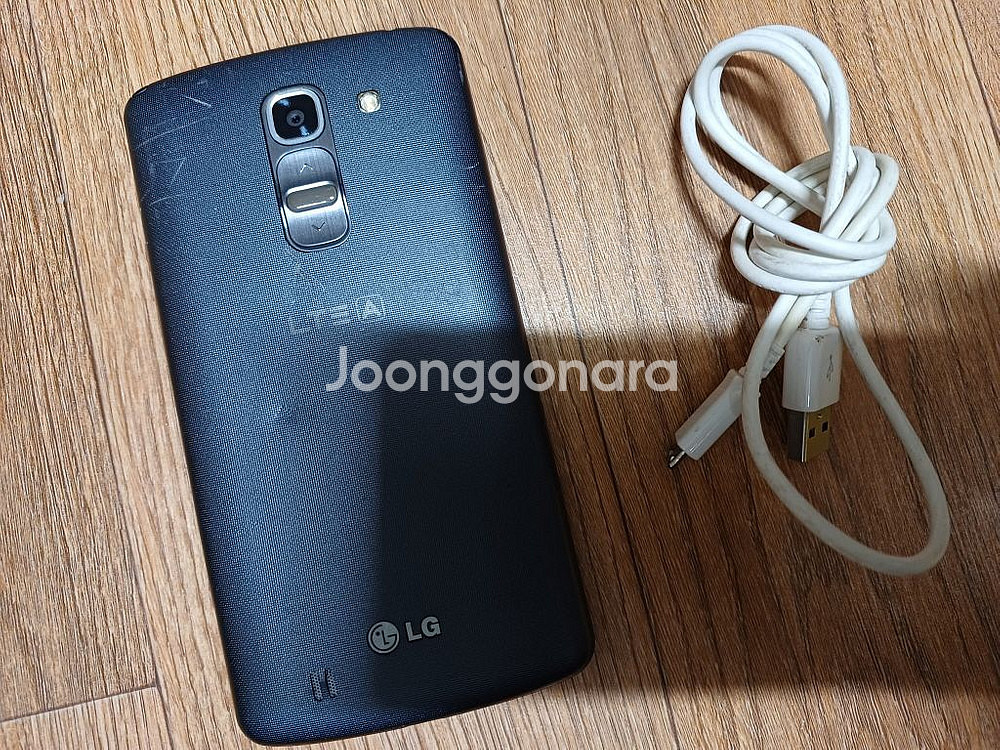 LG G Pro2 LG-F350S 휴대폰 성능굿--2