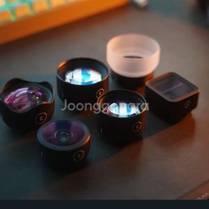 모멘트 M시리즈 렌즈 풀세트 판매합니다 이미지
