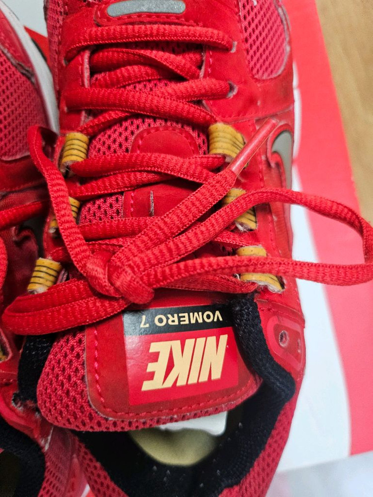 나이키운동화 보메로7--5