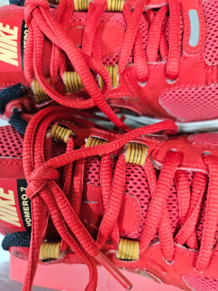 나이키운동화 보메로7--6