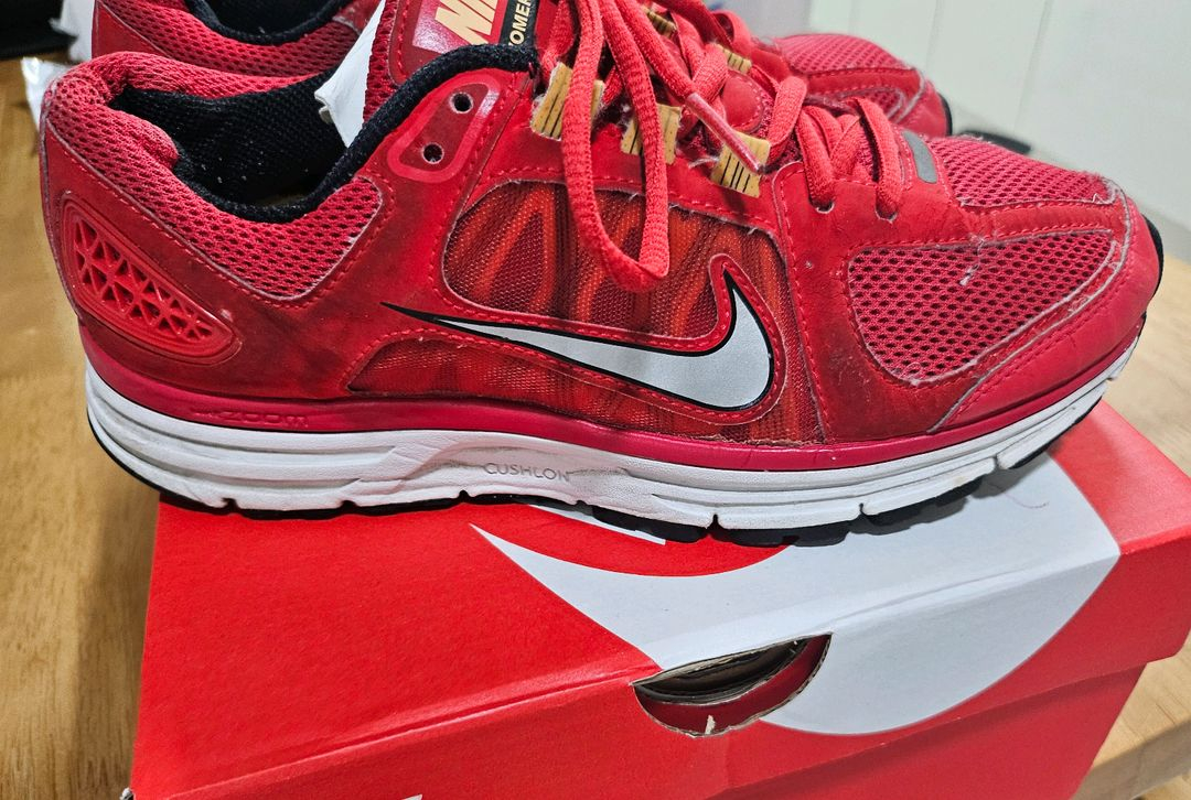 나이키운동화 보메로7--1