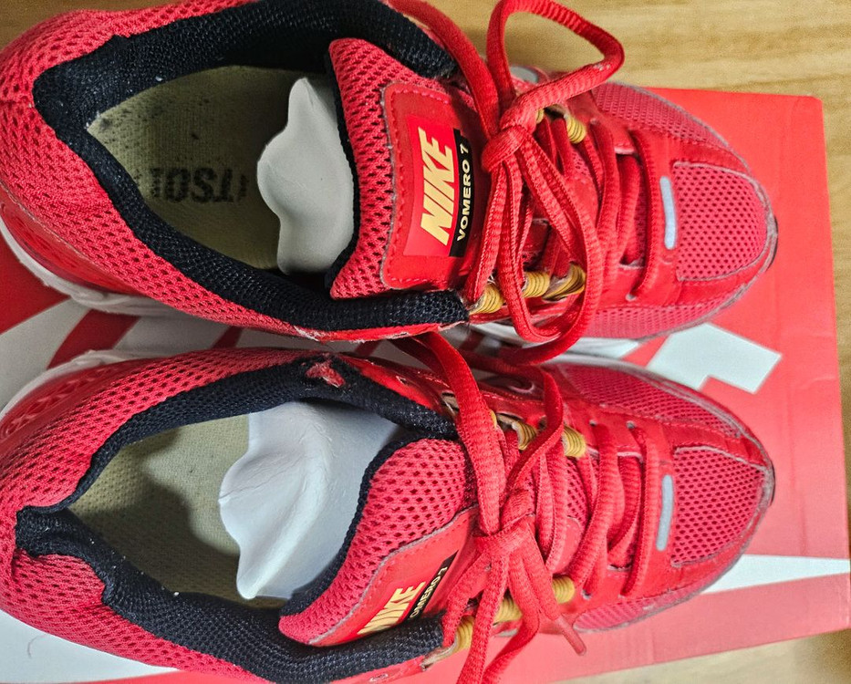 나이키운동화 보메로7--8