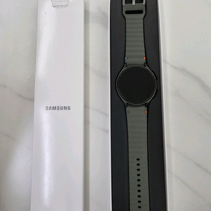 갤럭시 워치7 44mm lte 팔아요