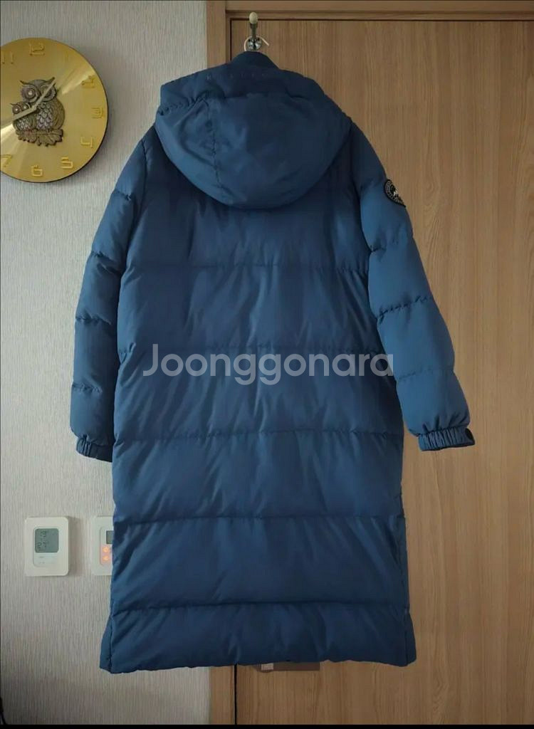 밀레 롱패딩 (95)--2