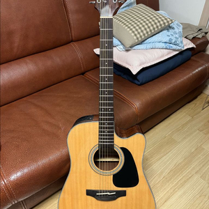 타카미네(Takamine) GD30CE 어쿠스틱 기타