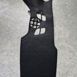 BMW G30 5시리즈 대쉬보드커버 DUB 레더에디션 이미지