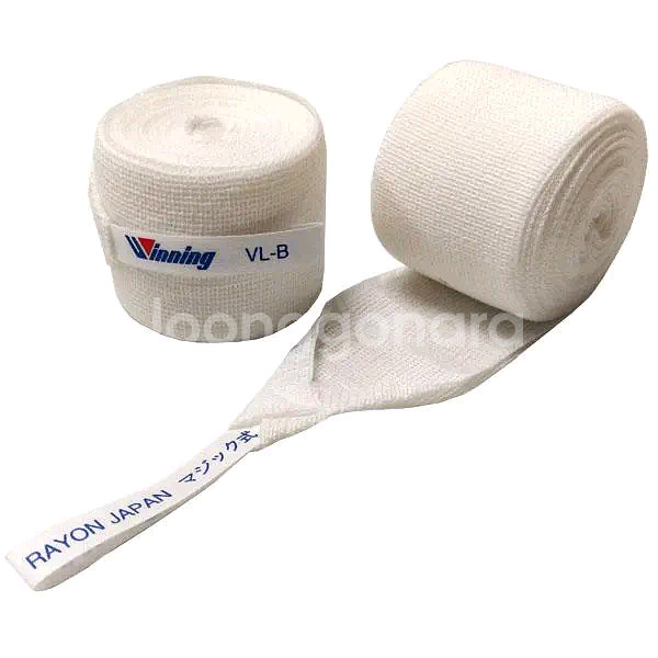 위닝 신축 핸드랩 VL-B & 위닝 겔가드 NG-2 세--1