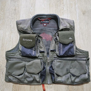 심스 가이드 베스트 M 사이즈 이미지