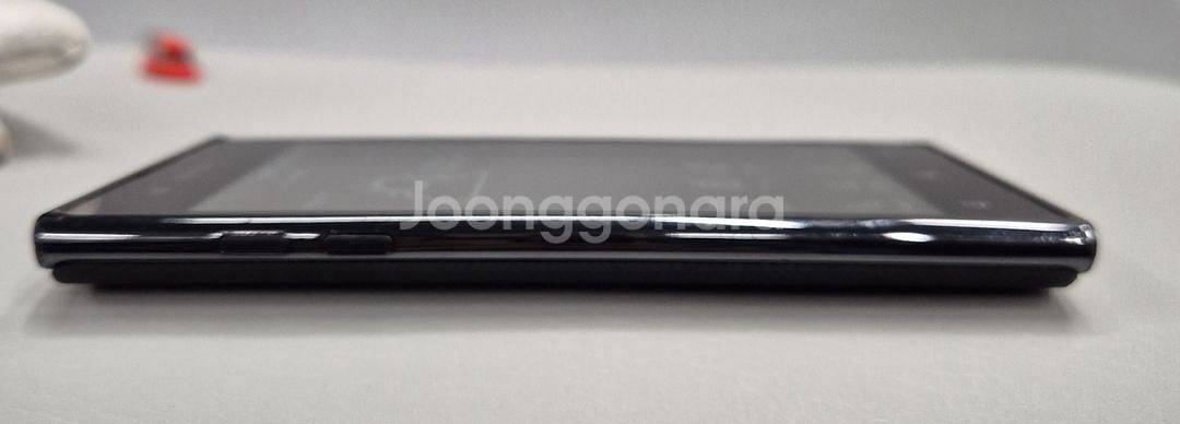 엘지 프라다 폰 폴더폰 공신폰 공부폰 단순통화 문자만--7