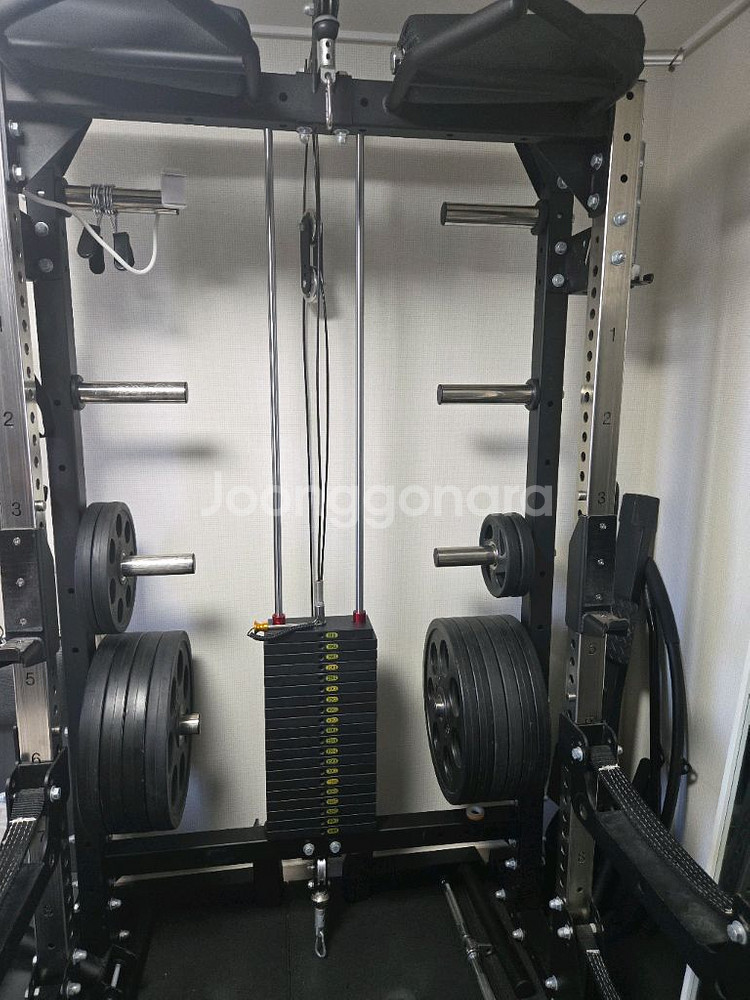 홈짐 풀세트 와일든1004m 외--1