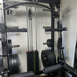 홈짐 풀세트 와일든1004m 외