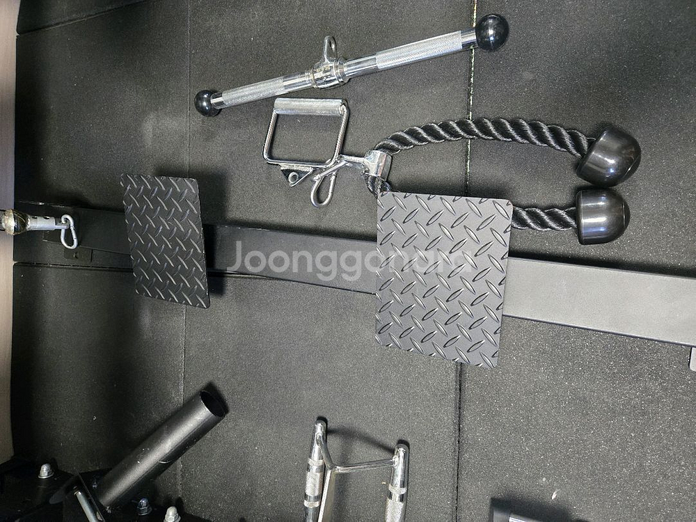 홈짐 풀세트 와일든1004m 외--2