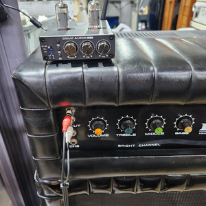 DART 진공관 앰프 LEAD135W + 스피커