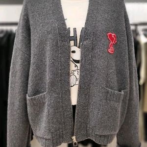 VOV(보브) 정가40만원 가디건 *백화점 새상품*