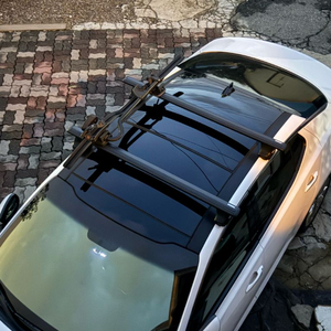 툴레자전거케리어