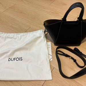 듀푸아 삭 에퓌르 미니 블랙