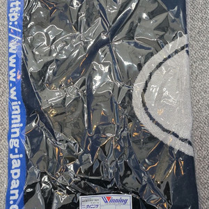 위닝 오리지널 스포츠타월 TW-300