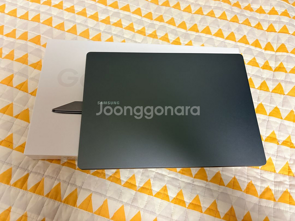 삼성 갤럭시북5프로 NT940XHA-KC51G--0