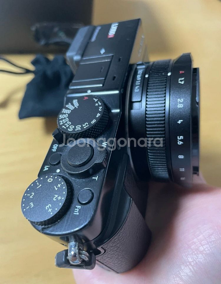 파나소닉 루믹스 lx100m2--1