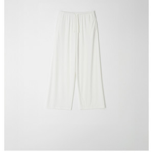 Leeds easy banding pants 아이보리