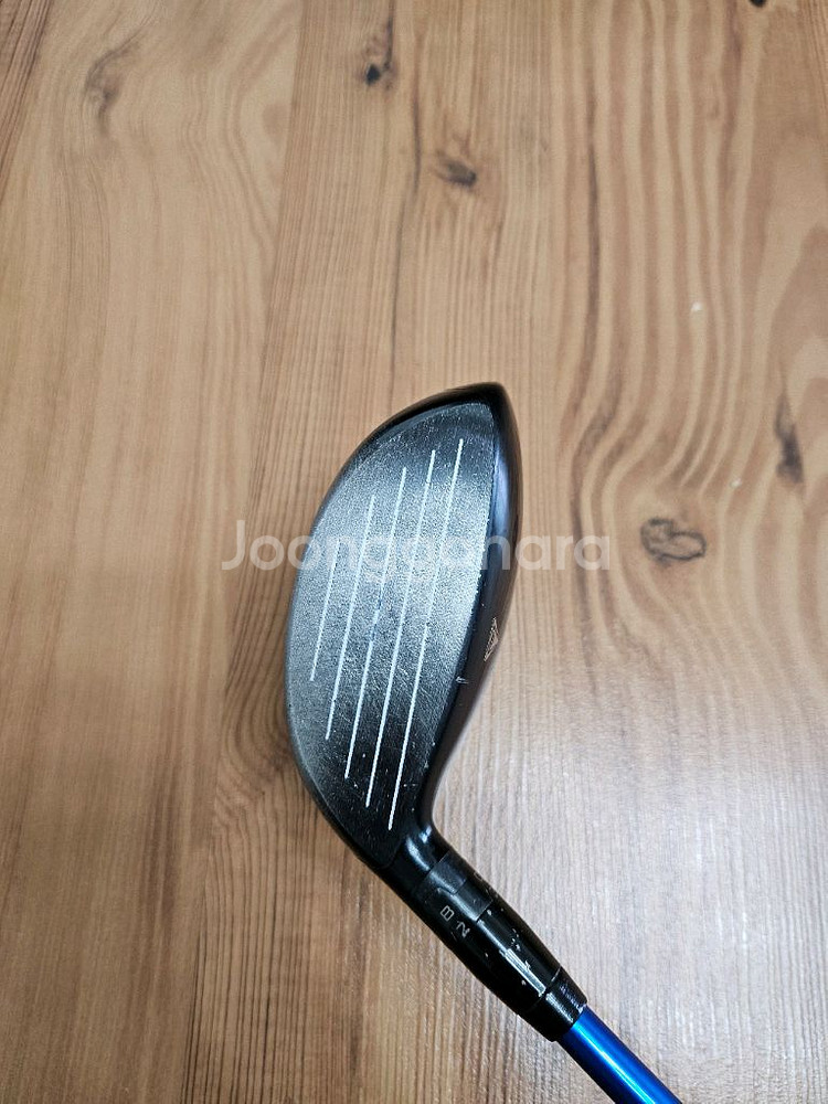 타이틀리스트 915F 3번 우드 판매--2