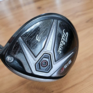 타이틀리스트 915F 3번 우드 판매