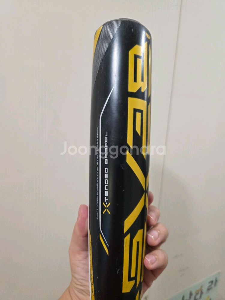 EASTON 야구배트 이스턴--1