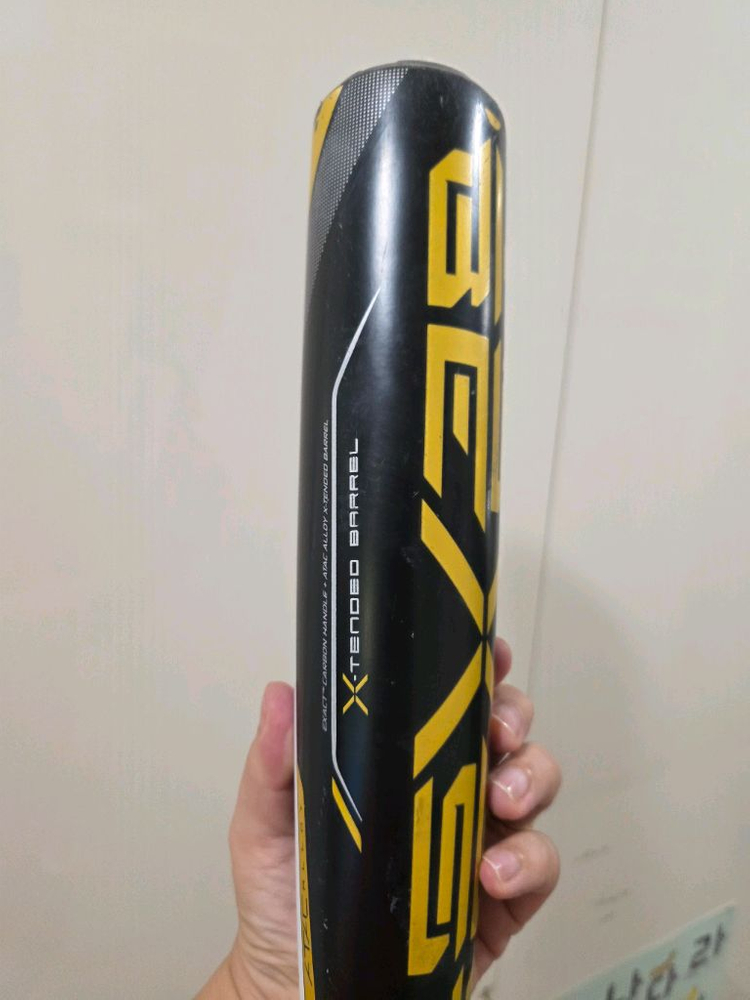 EASTON 야구배트 이스턴 이미지